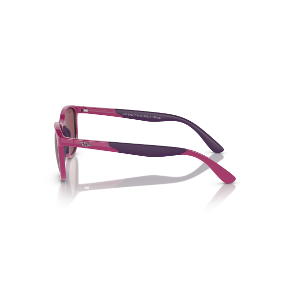 RJ 9077S 71495Q 49 Ray-Ban Polarize Güneş Gözlüğü