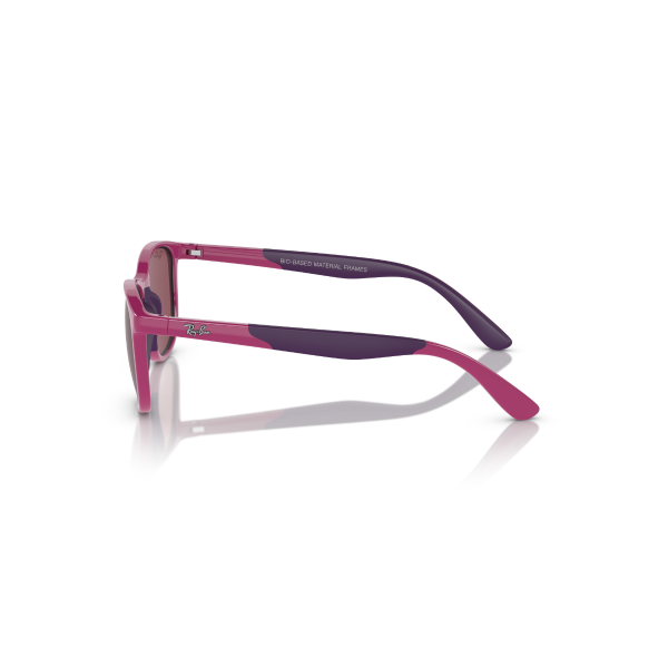 RJ 9077S 71495Q 49 Ray-Ban Polarize Güneş Gözlüğü