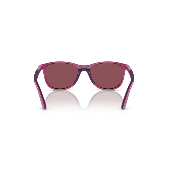 RJ 9077S 71495Q 49 Ray-Ban Polarize Güneş Gözlüğü
