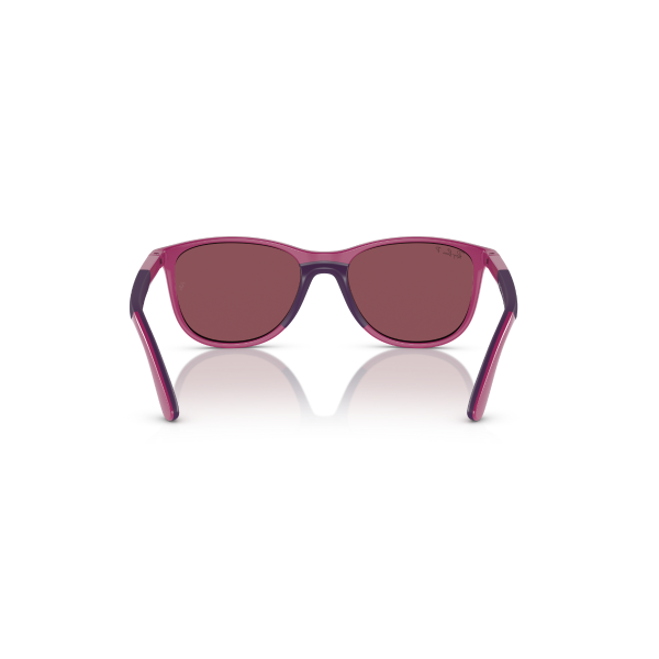 RJ 9077S 71495Q 49 Ray-Ban Polarize Güneş Gözlüğü