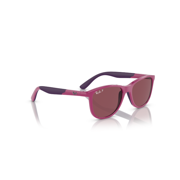 RJ 9077S 71495Q 49 Ray-Ban Polarize Güneş Gözlüğü