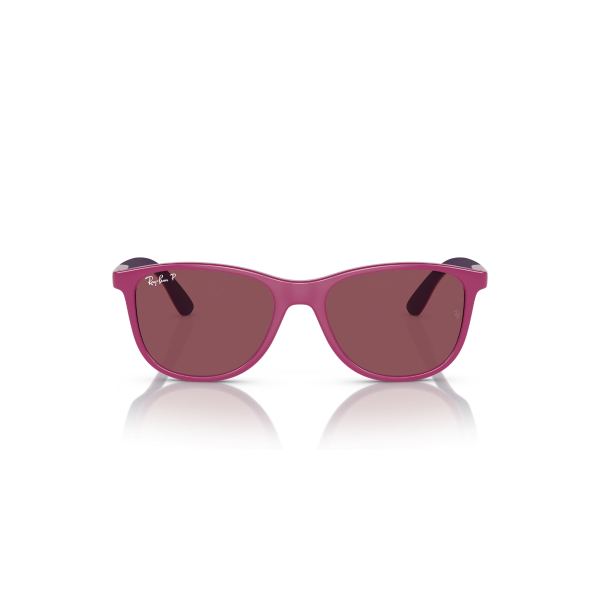 RJ 9077S 71495Q 49 Ray-Ban Polarize Güneş Gözlüğü