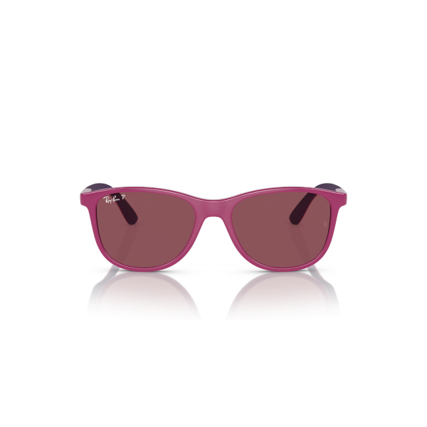 RJ 9077S 71495Q 49 Ray-Ban Polarize Güneş Gözlüğü