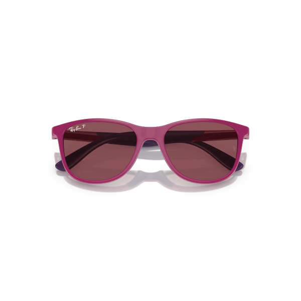 RJ 9077S 71495Q 49 Ray-Ban Polarize Güneş Gözlüğü