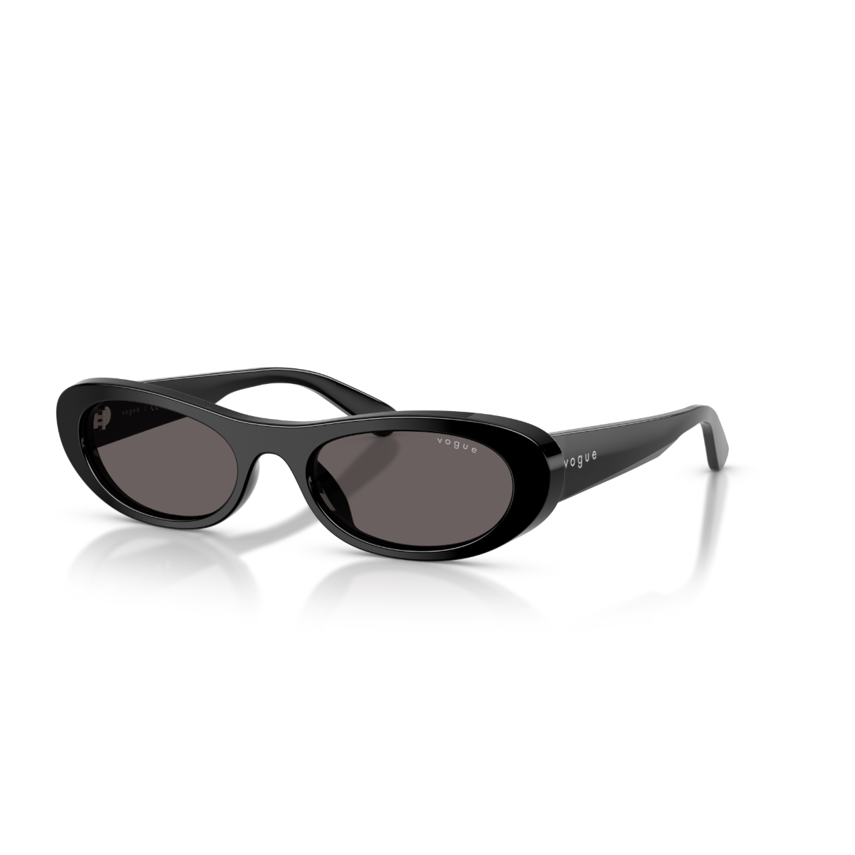 VO 5695SU W44/87 53 Vogue Güneş Gözlüğü