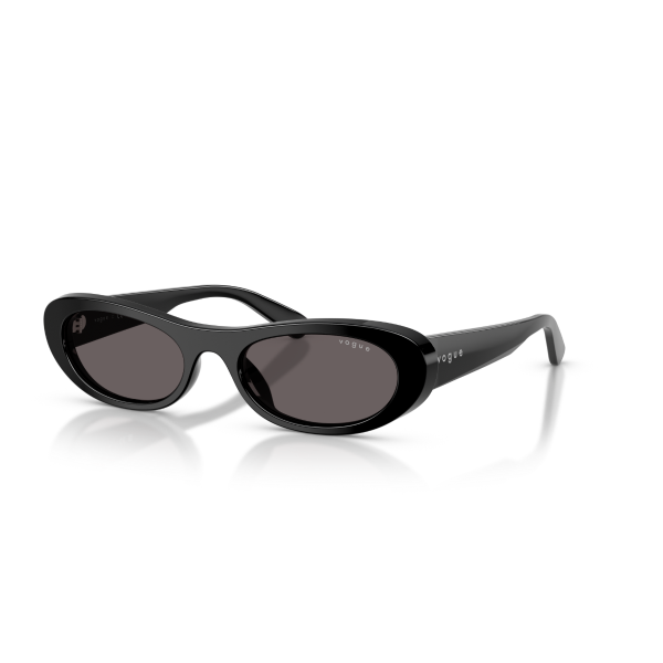 VO 5695SU W44/87 53 Vogue Güneş Gözlüğü