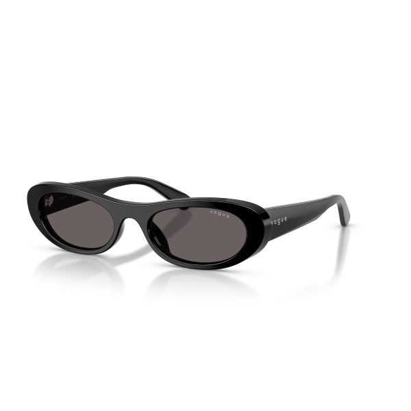 VO 5695SU W44/87 53 Vogue Güneş Gözlüğü