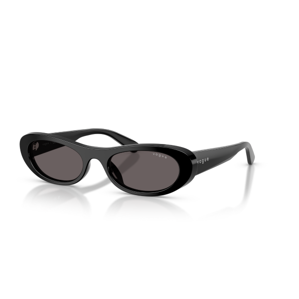 VO 5695SU W44/87 53 Vogue Güneş Gözlüğü