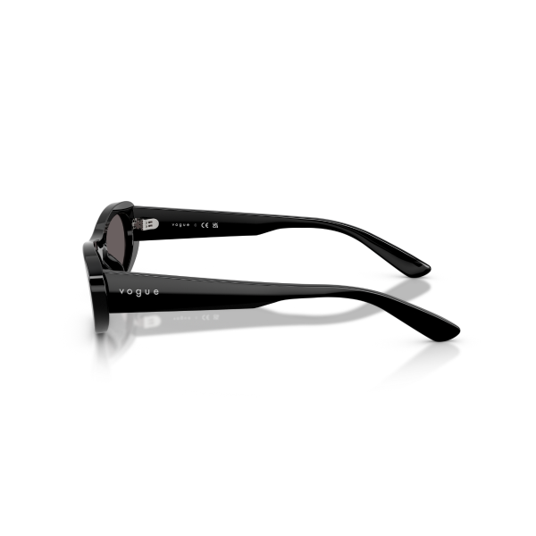 VO 5695SU W44/87 53 Vogue Güneş Gözlüğü