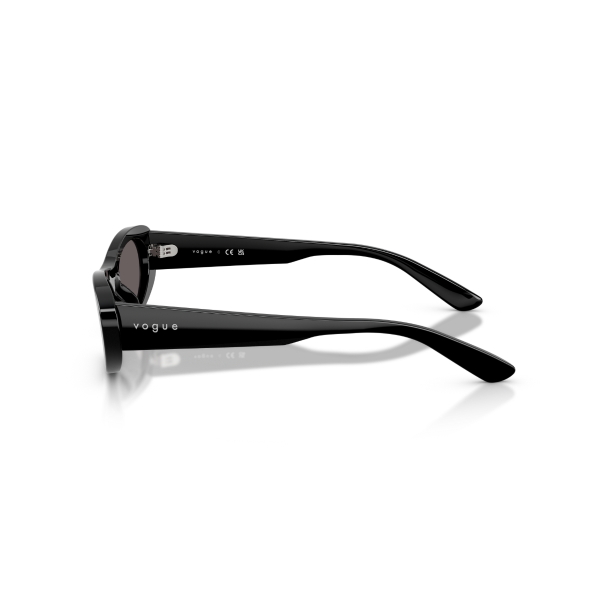 VO 5695SU W44/87 53 Vogue Güneş Gözlüğü