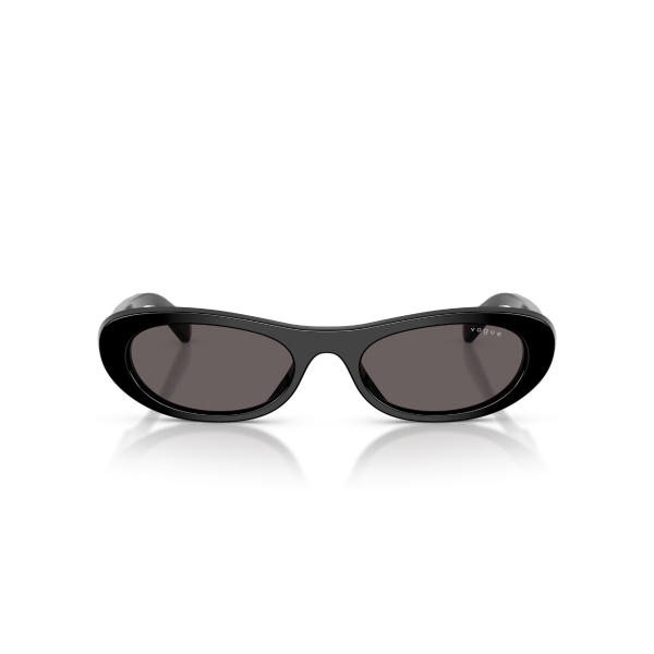 VO 5695SU W44/87 53 Vogue Güneş Gözlüğü