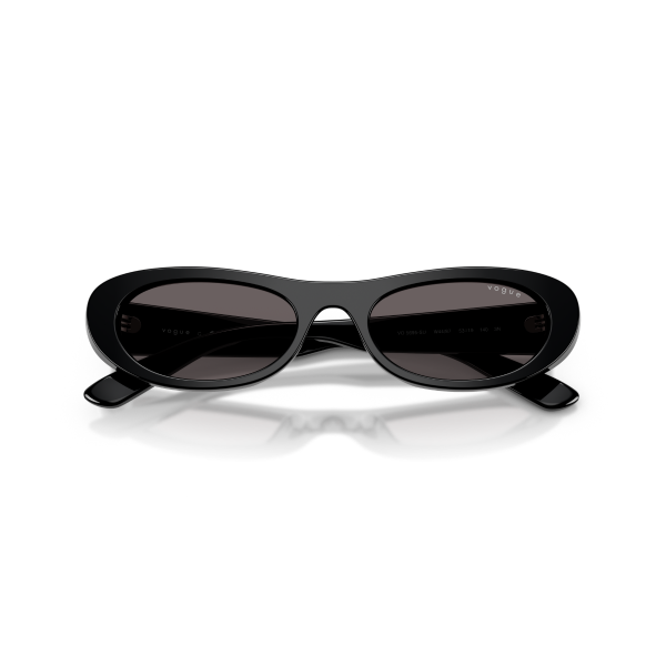 VO 5695SU W44/87 53 Vogue Güneş Gözlüğü