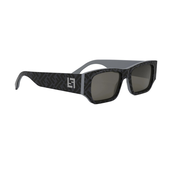 FE 40144I FF Squared 20A Fendi Güneş Gözlüğü