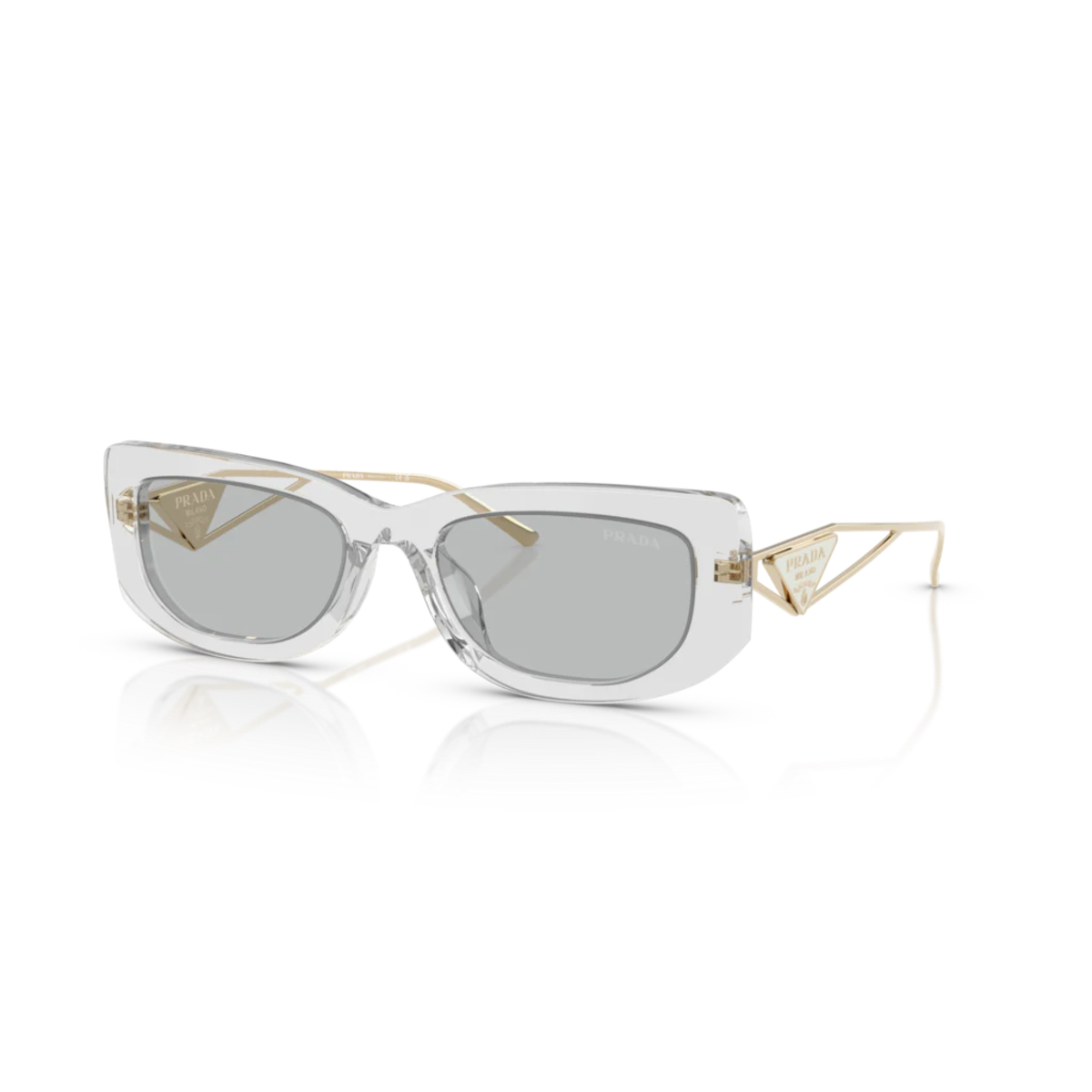 PR 14YS 12R50K 53 Prada Güneş Gözlüğü