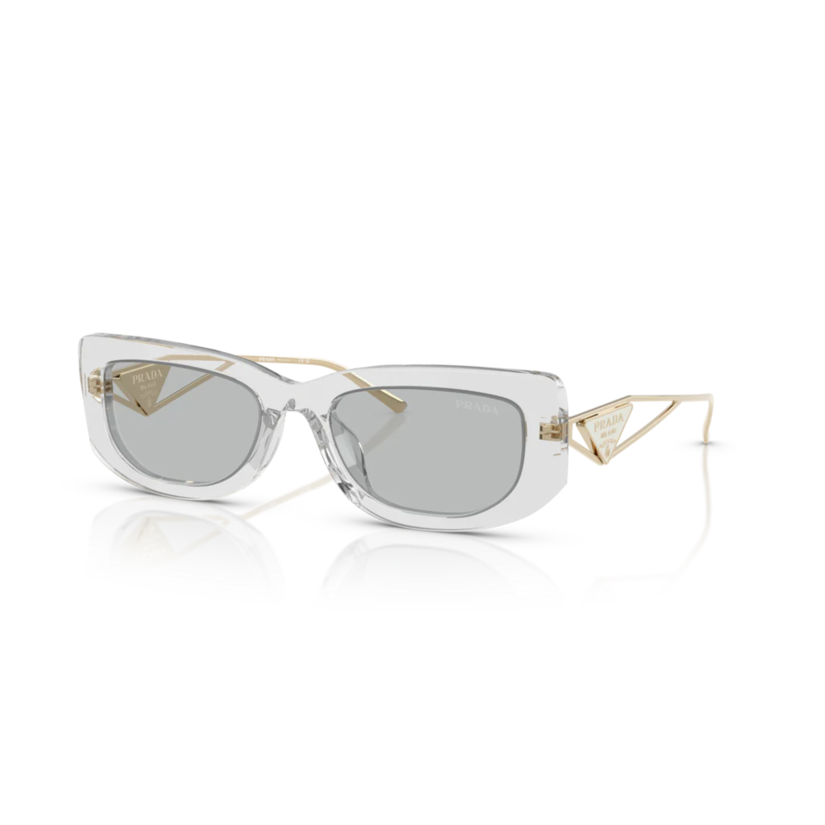 PR 14YS 12R50K 53 Prada Güneş Gözlüğü