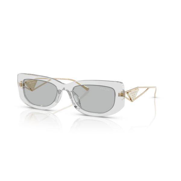 PR 14YS 12R50K 53 Prada Güneş Gözlüğü