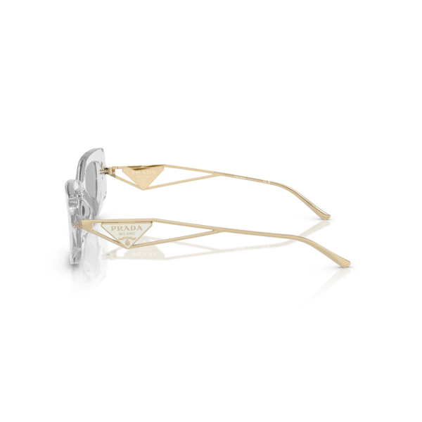 PR 14YS 12R50K 53 Prada Güneş Gözlüğü