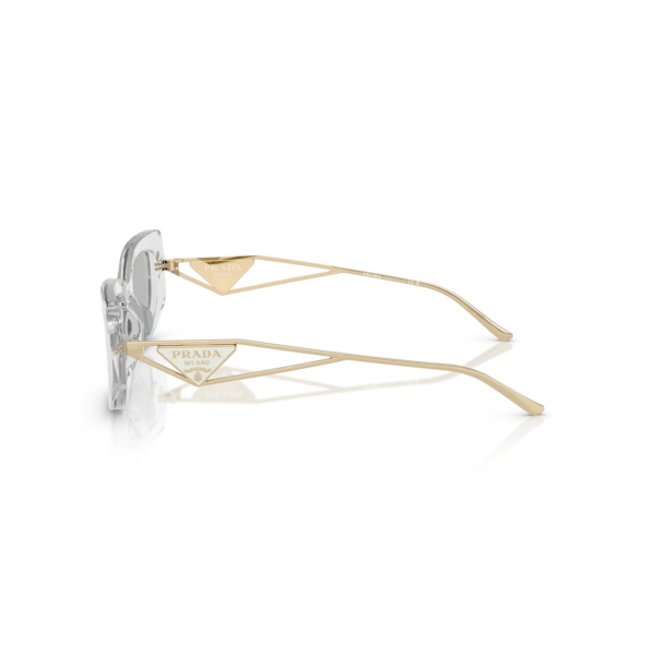 PR 14YS 12R50K 53 Prada Güneş Gözlüğü