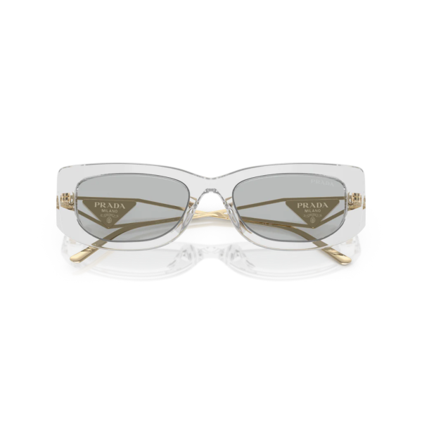 PR 14YS 12R50K 53 Prada Güneş Gözlüğü