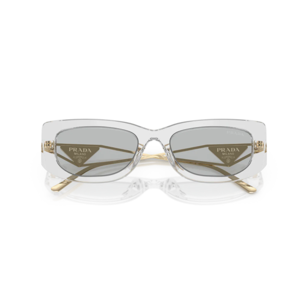 PR 14YS 12R50K 53 Prada Güneş Gözlüğü