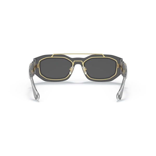 VE 2235 100287 51 Versace Güneş Gözlüğü