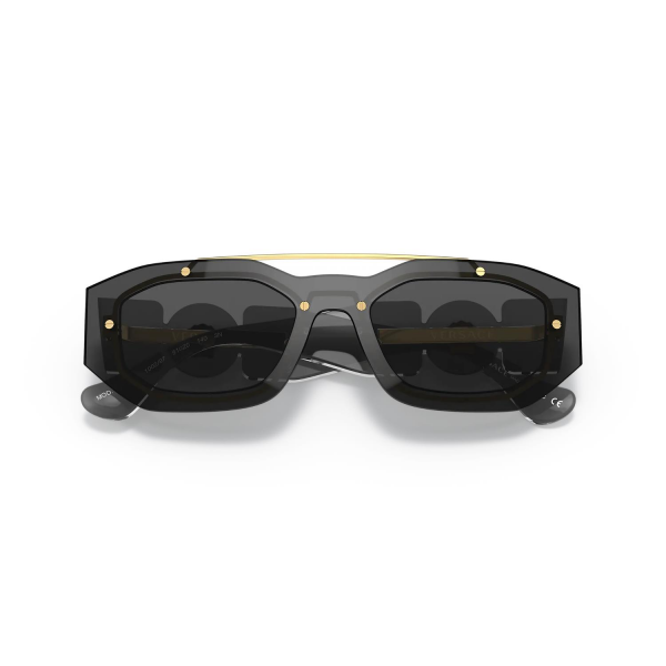 VE 2235 100287 51 Versace Güneş Gözlüğü