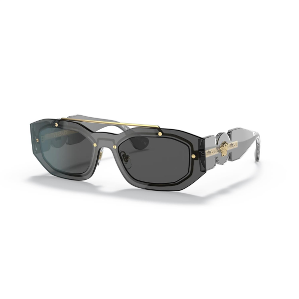 VE 2235 100287 51 Versace Güneş Gözlüğü