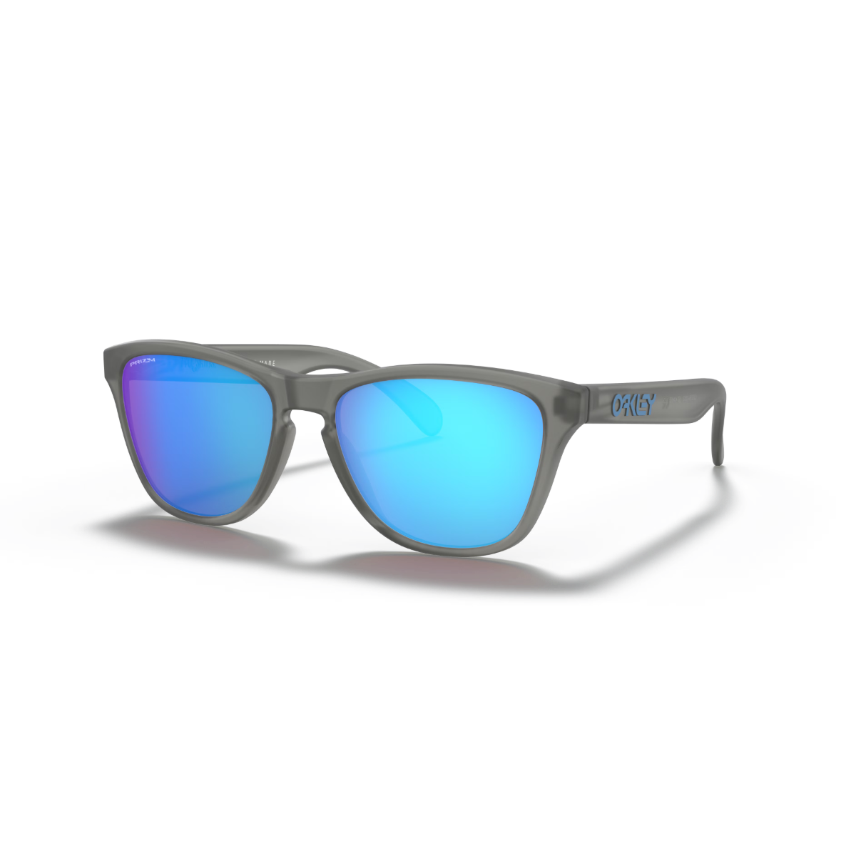OJ 9006 900605 53 Oakley FROGSKINS XS Genç ( Youth Fit ) Güneş Gözlüğü