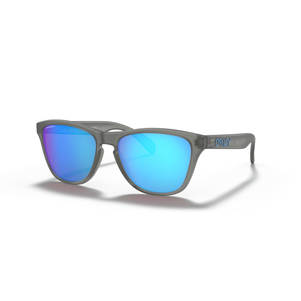 OJ 9006 900605 53 Oakley FROGSKINS XS Genç ( Youth Fit ) Güneş Gözlüğü