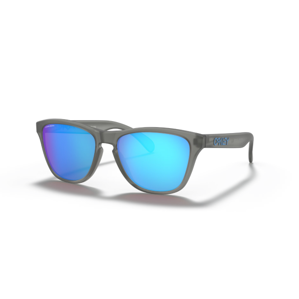 OJ 9006 900605 53 Oakley FROGSKINS XS Genç ( Youth Fit ) Güneş Gözlüğü