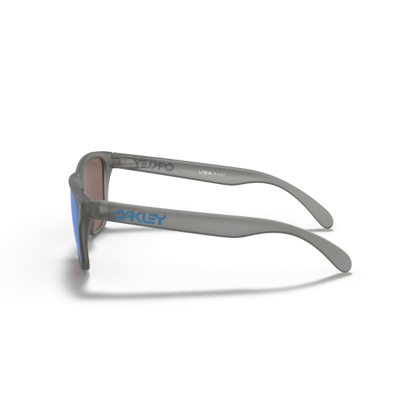 OJ 9006 900605 53 Oakley FROGSKINS XS Genç ( Youth Fit ) Güneş Gözlüğü