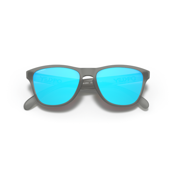 OJ 9006 900605 53 Oakley FROGSKINS XS Genç ( Youth Fit ) Güneş Gözlüğü