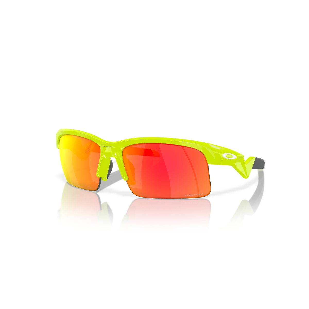 OJ 9013 901304 62 Oakley CAPACITOR Genç Güneş ( Youth Fit ) Gözlüğü