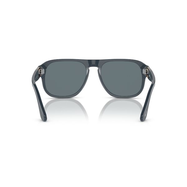 PO 3310S 11893R 57 Persol Jean Polarize Güneş Gözlüğü