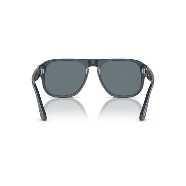 PO 3310S 11893R 57 Persol Jean Polarize Güneş Gözlüğü