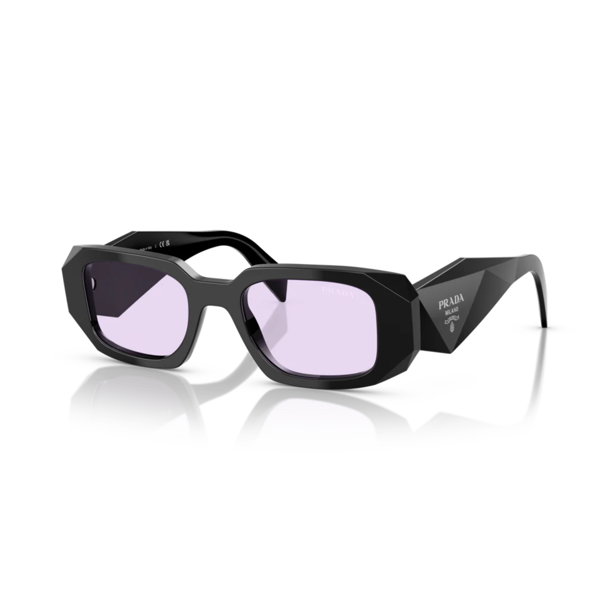 PR 17WS 16K40J 49 Prada Güneş Gözlüğü