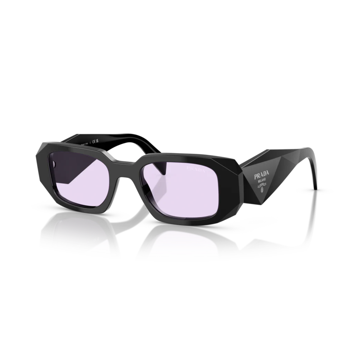 PR 17WS 16K40J 49 Prada Güneş Gözlüğü