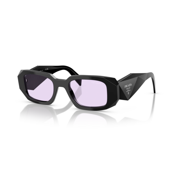 PR 17WS 16K40J 49 Prada Güneş Gözlüğü