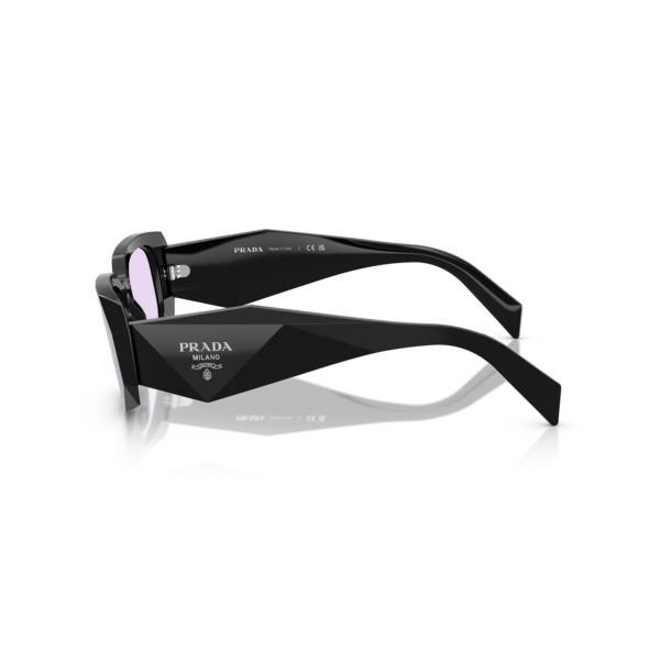 PR 17WS 16K40J 49 Prada Güneş Gözlüğü