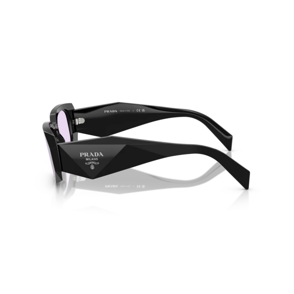 PR 17WS 16K40J 49 Prada Güneş Gözlüğü