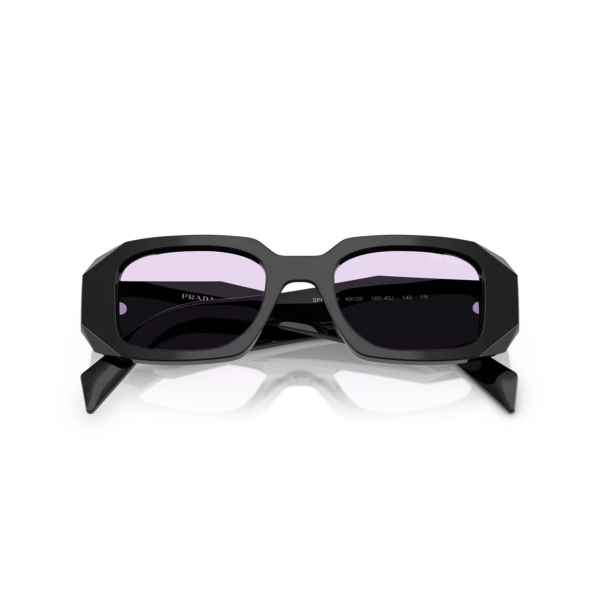 PR 17WS 16K40J 49 Prada Güneş Gözlüğü