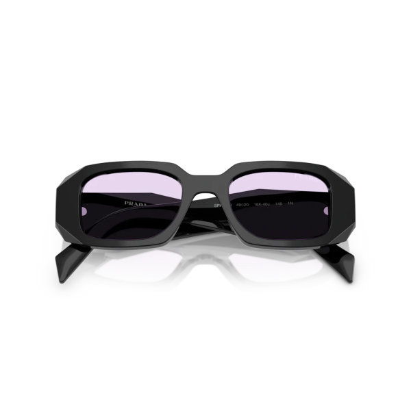 PR 17WS 16K40J 49 Prada Güneş Gözlüğü