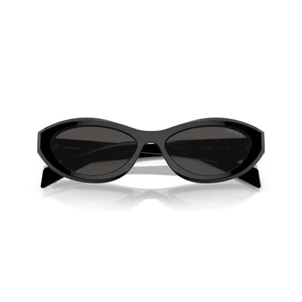 PR 26ZS 16K08Z 55 Prada Güneş Gözlüğü