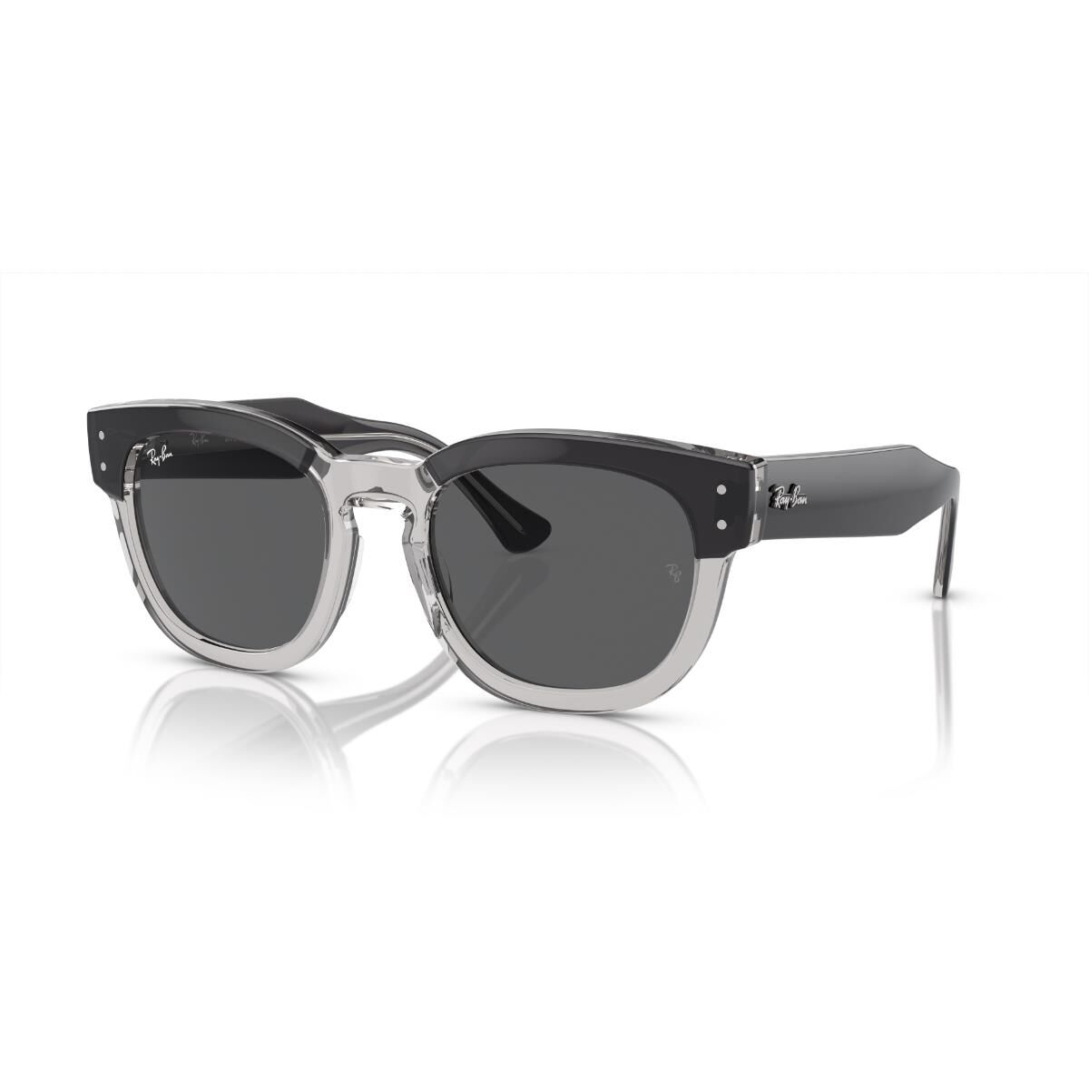 RB 0298S 1396B1 53 Ray-Ban Mega HAWKEYE Güneş Gözlüğü
