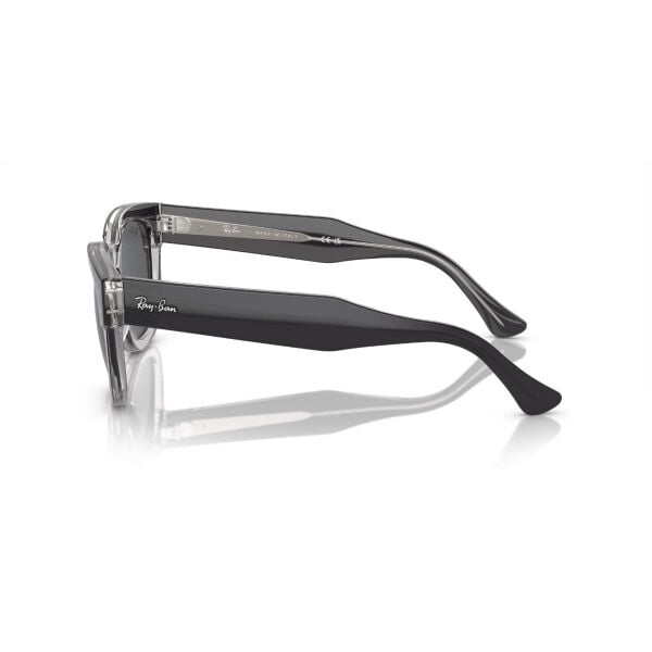 RB 0298S 1396B1 53 Ray-Ban Mega HAWKEYE Güneş Gözlüğü