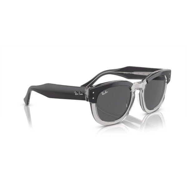 RB 0298S 1396B1 53 Ray-Ban Mega HAWKEYE Güneş Gözlüğü
