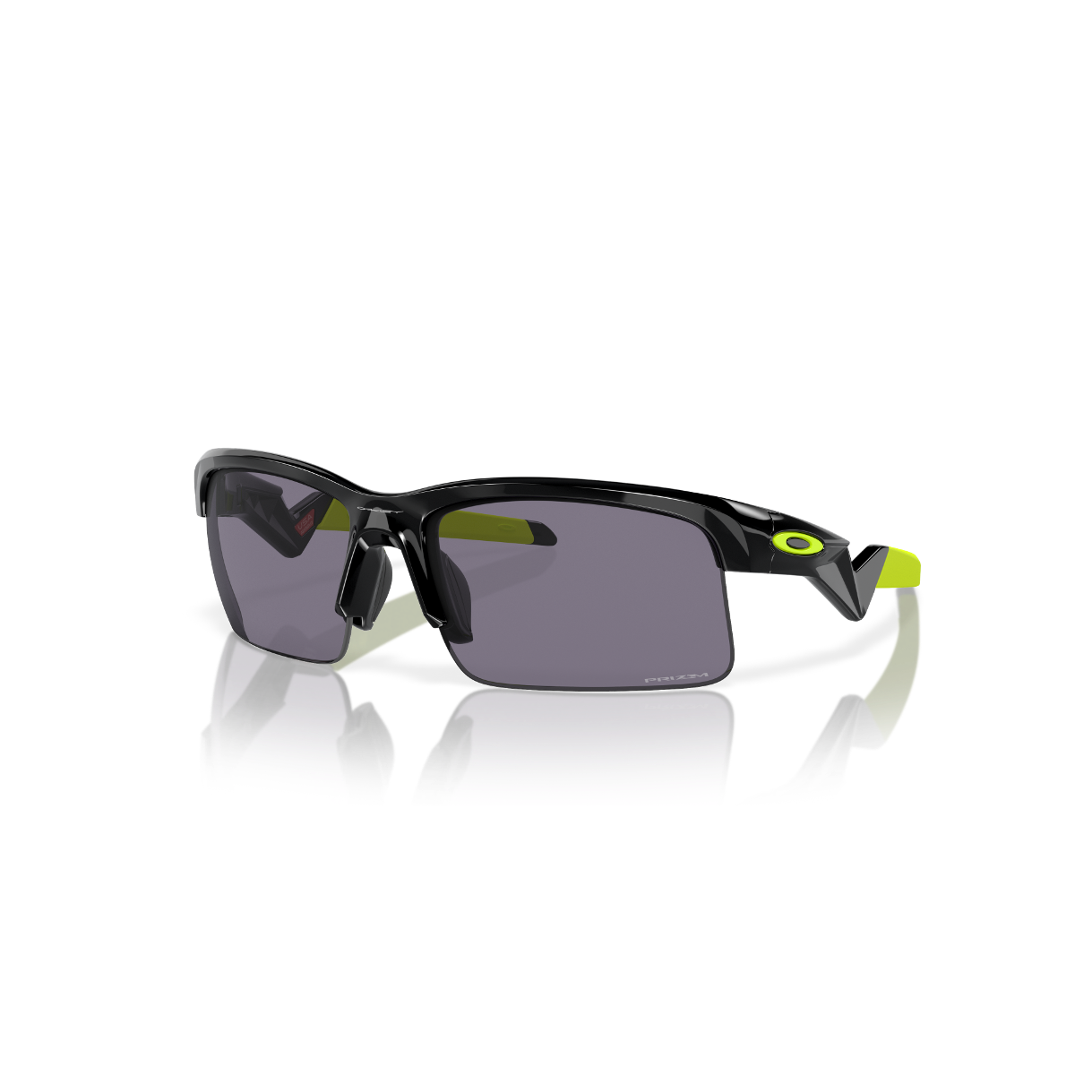 OJ 9013 901301 62 Oakley CAPACITOR Genç Güneş ( Youth Fit ) Gözlüğü