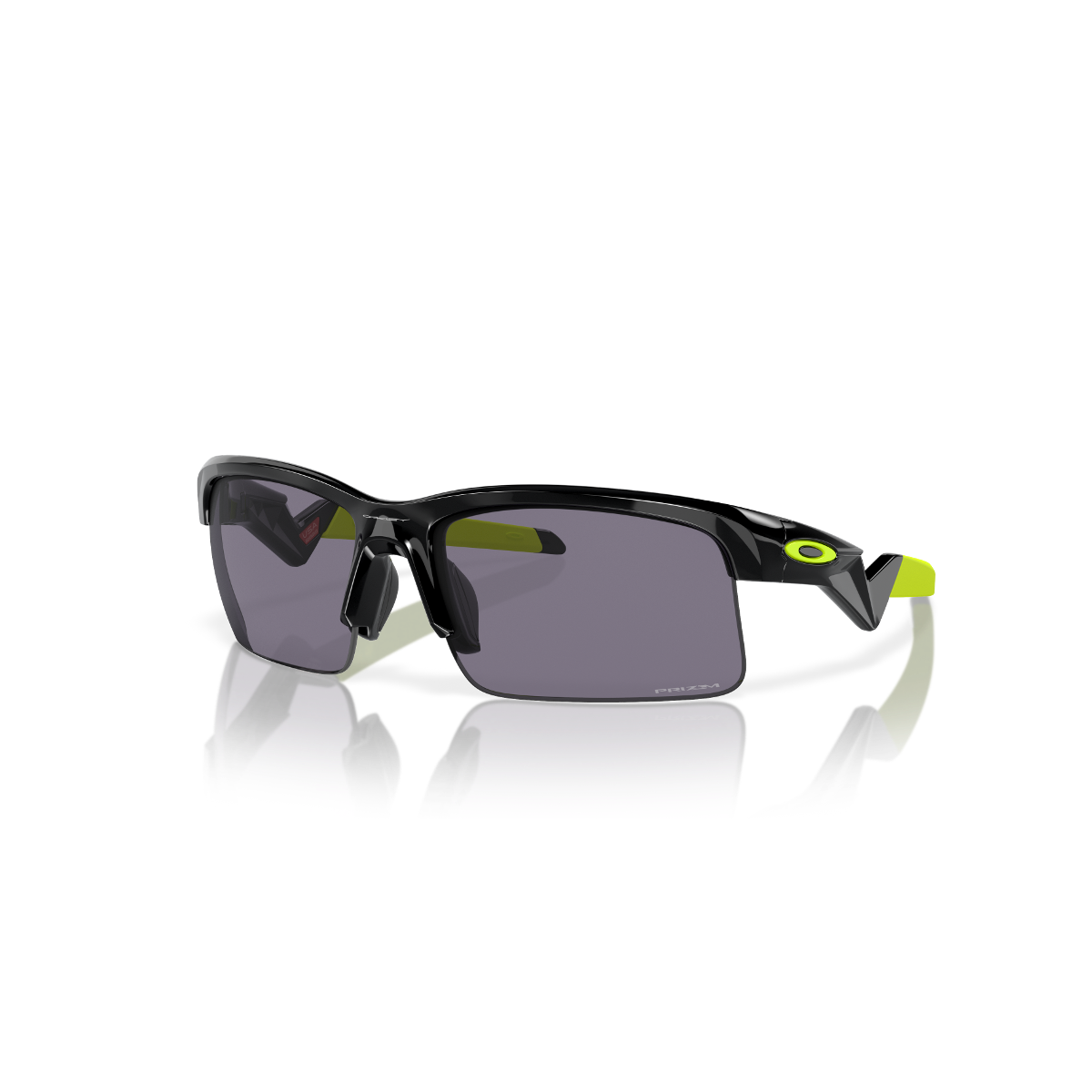 OJ 9013 901301 62 Oakley CAPACITOR Genç ( Youth Fit ) Güneş Gözlüğü