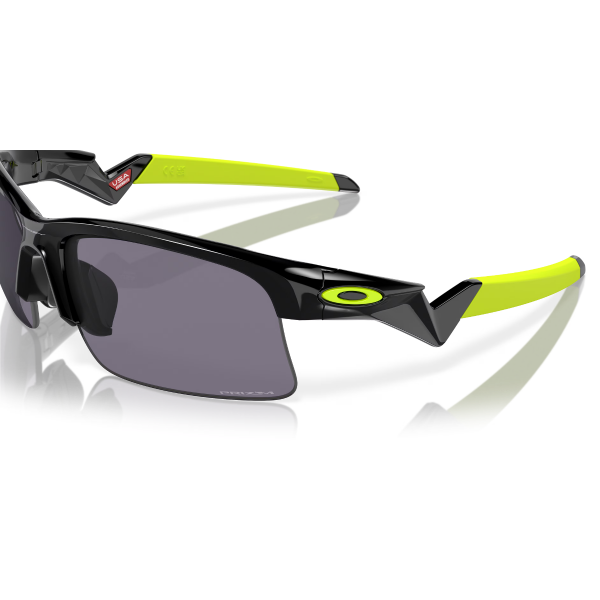 OJ 9013 901301 62 Oakley CAPACITOR Genç ( Youth Fit ) Güneş Gözlüğü