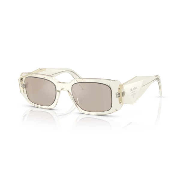 PR 17WS 19X30N 49 Prada Güneş Gözlüğü